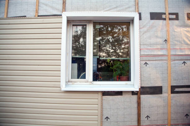 Reliable Jenkins, KY Siding Installation & Repair Solutions